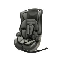 var-Автокресло Carmella 9-36 кг 02 grey dot