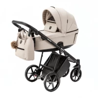 var-Коляска 2 в 1 Adamex BELISSA Deluxe B-SA7