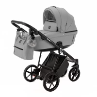 var-Коляска 2 в 1 Adamex BELISSA Deluxe B-SA3