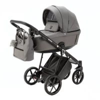 var-Коляска 2 в 1 Adamex BELISSA Deluxe B-SA4