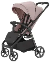 var-Прогулочная коляска CARRELLO Bravo Lite Club Beige Арт 5529