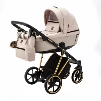var-Коляска 2 в 1 Adamex BELISSA SE B-PS560