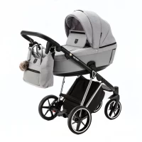 var-Коляска 2 в 1 Adamex BELISSA SE B-PS586