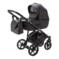 var-Коляска 2 в 1 Adamex BIBIONE Deluxe BI-SA2