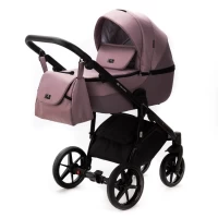 var-Коляска 2 в 1 Adamex BIBIONE Lux BI-PS21/A