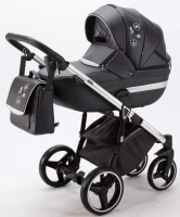 var-Коляска 2 в 1 Adamex Cortina Deluxe CT334