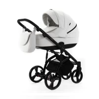 var-Коляска 2 в 1 Adamex LANTI Deluxe LN-SA1