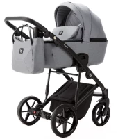 var-Коляска 2 в 1 Adamex MOBI Air NEW MN-TK60