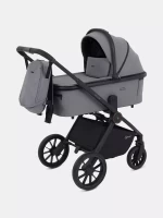 var-Коляска 2 в 1 RANT Falcon NEO Grey