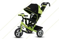 var-Велосипед трехколесный Luxmom 5588 Зеленый