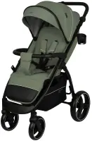var-Прогулочная коляска Indigo EPICA XL 2026 Зеленый