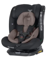 var-Автокресло CARRELLO Asteroid i-Size 0-36 кг Lunar Beige Арт KD10