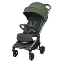 var-Прогулочная коляска CARRELLO Atom M CRL-5527 Racing Green