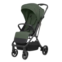 var-Прогулочная коляска CARRELLO Nova+ CRL- 5524 Aspen Green
