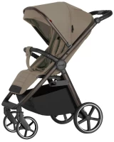 var-Прогулочная коляска CARRELLO Bravo SL Deluxe CRL-5520 Desert Beige