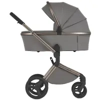 var-Коляска 2 В 1 Anex Flo Charm