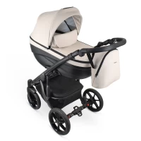 var-Коляска 2 в 1 BEXA IDEAL Eco ie 02
