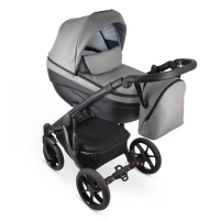 var-Коляска 2 в 1 BEXA IDEAL Eco ie 05