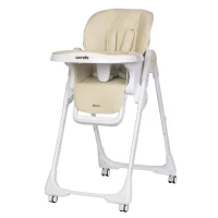 var-Стульчик для кормления CARRELLO Select CRL-16301 Cotton Beige