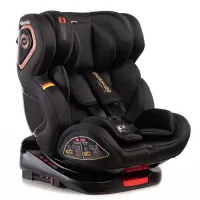 var-Автокресло Peppy Urban Isofix 0-36 кг Gold black