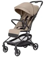 var-Прогулочная коляска CARRELLO Evo Parchment Beige Арт 5533