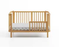 var-Расширение для кроватки Antemi Terra Light NEW, Дерево Арт  НИК 18д