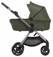 var-Коляска 2 в 1 Anex iQ Premium Richi Арт iQ-09