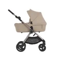 var-Коляска 2 в 1 Anex iQ Premium Seal Арт iQ-13