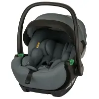 var-Автокресло Indigo TECHNO I-SIZE 0+ 0-13кг Арт темно-зеленый