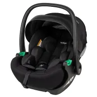 var-Автокресло Indigo TECHNO I-SIZE 0+ 0-13кг Арт черный