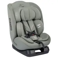 var-Автокресло Indigo DIESEL, I-SIZE, 0+1+2+3 0-36 кг зеленый