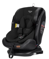 var-Автокресло CARRELLO Asteroid 0-36 кг Space-Black Арт 12801
