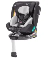 var-Автокресло CARRELLO Revolt 0-36 кг Sky Grey Арт G409