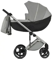 var-Коляска 2 в 1 Anex Mev Kite