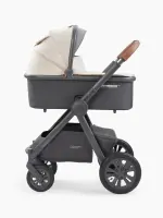 var-Коляска 2 в 1 Happy Baby Mommer Pro beige