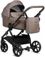 var-Коляска 2 в 1 Tutis Leo 1222203 Brown