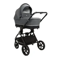 var-Коляска 3в1 Sweet Baby Cupola Slate Grey
