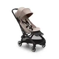 var-Прогулочная коляска Bugaboo Butterfly Desert Taupe