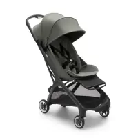 var-Прогулочная коляска Bugaboo Butterfly Forest Green