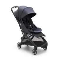 var-Прогулочная коляска Bugaboo Butterfly Stormy Blue