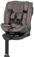 var-Автокресло CARRELLO Meteorit F i-Size 0-36 кг Sandstone Beige Le20