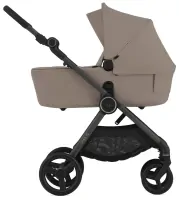 var-Коляска 2 в 1 Anex iQ Linen Арт iq-18-NT