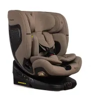 var-Автокресло Peppy Genius I-Size 0-36 кг Brownie
