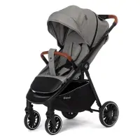 var-Прогулочная коляска Labala Baloni Light Grey