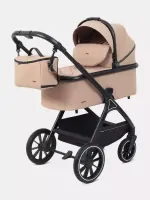 var-Коляска 2 в 1 RANT Terra Beige
