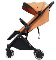 var-Прогулочная коляска ANEX AIR-X toffee