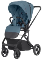 var-Прогулочная коляска CARRELLO Alfa Indigo Blue