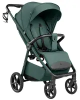 var-Прогулочная коляска CARRELLO Bravo Lite County Green 2026 Арт 5529
