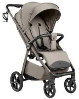 var-Прогулочная коляска CARRELLO Bravo Lite Oak Beige 2026 Арт 5529