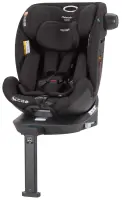 var-Автокресло CARRELLO Meteorit+ i-Size 0-36 кг Space Black MJ-15